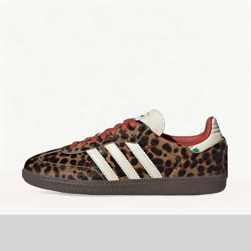 Adidas Shoes Samba - 아디다스 SAMBA OG 패셔너블하고 다재다능하며 트렌디하고