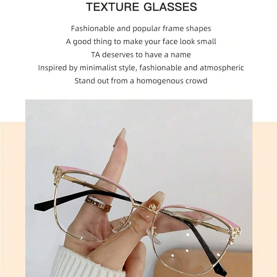 세련된 여성용 라인스톤 캣아이 안경, 듀얼 기능 다용도 - Sunglasses Cat Eye 리뷰 및 가격