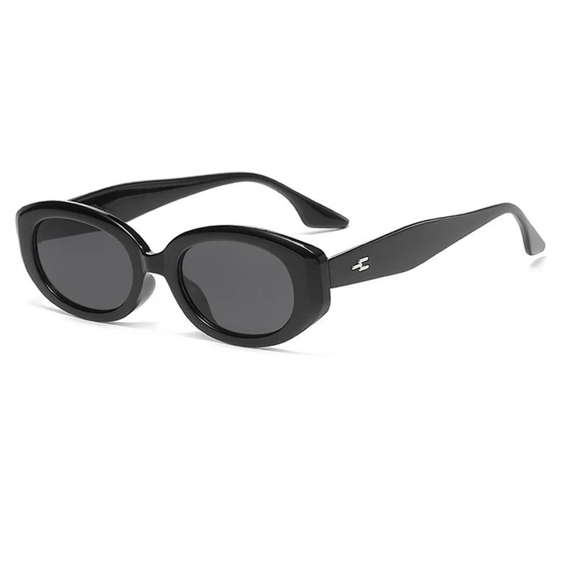 빈티지 고양이 눈 선글라스 여성 레트로 쉐이드 블랙 선 - Sunglasses Cat Eye 리뷰 및 가격