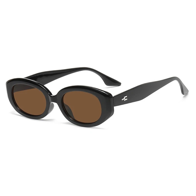 빈티지 고양이 눈 선글라스 여성 레트로 쉐이드 블랙 선 - Sunglasses Cat Eye 리뷰 및 가격