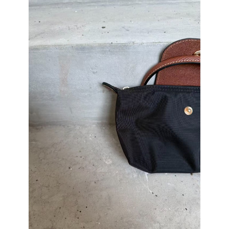 2026 Y2K 여성용 에코 나일론 토트백, 심플 미니 - Tote Bag Beach 리뷰 및 가격