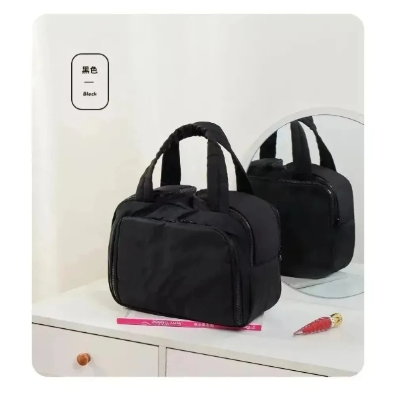 2026 Y2K 여성용 에코 나일론 토트백, 심플 미니 - Tote Bag Beach 리뷰 및 가격